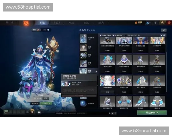 从dota2玩家到现实困境浅析沉迷游戏导致身心致残的社会现象