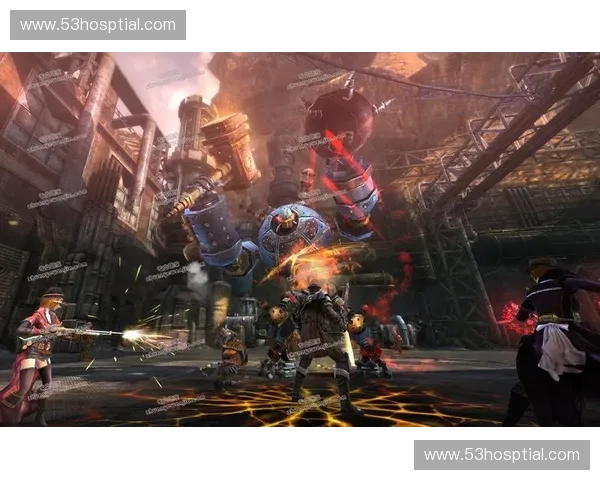 《探索美服英雄之战的全新策略与角色特点解析》