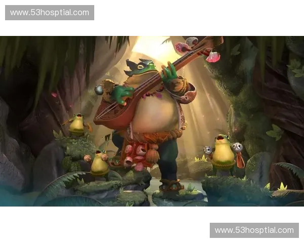 Dota2游戏下载全攻略 支持多个平台详细安装步骤与优化技巧